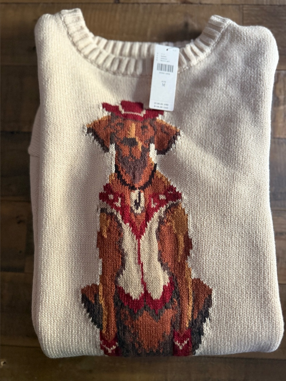 Anthropologie Porridge Jolene Pullover Sweater Size Medium New with tags - Picture 2 of 9
